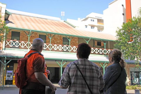 Darwin Heritage Walk - Gold Coast Attractions 2