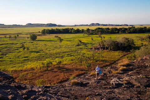 3-Day Kakadu National Park And Waterfalls Tour From Darwin - Gold Coast Attractions 0