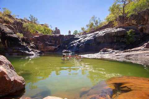 3-Day Kakadu National Park And Waterfalls Tour From Darwin - Gold Coast Attractions 1