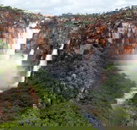 Kakadu National Park Scenic Flight  Cruise - Gold Coast Attractions