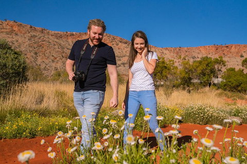 Alice Springs Desert Park General Entry Ticket - Gold Coast Attractions 2