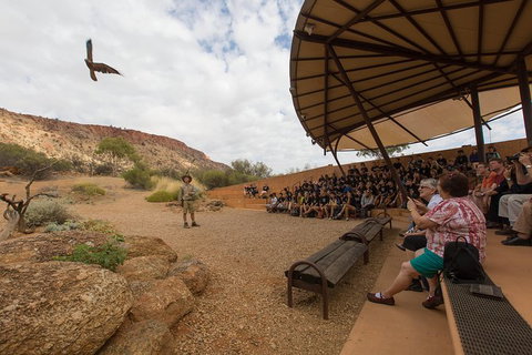 Alice Springs Desert Park General Entry Ticket - Gold Coast Attractions 5