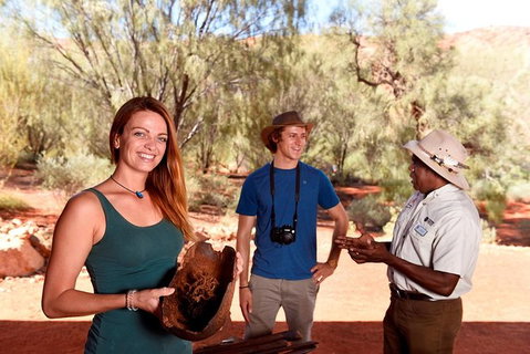 Alice Springs Desert Park General Entry Ticket - Gold Coast Attractions 10