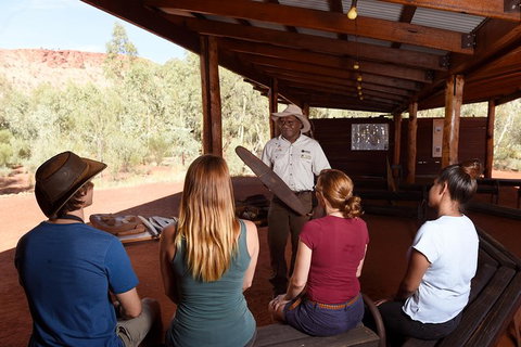 Alice Springs Desert Park General Entry Ticket - Gold Coast Attractions 4
