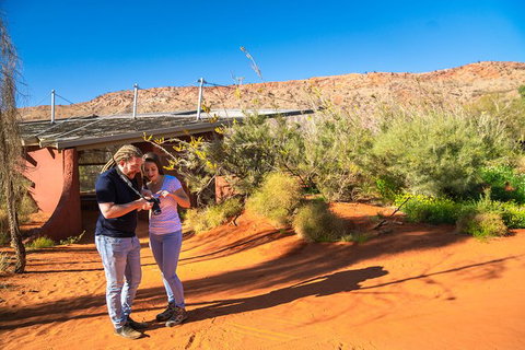Alice Springs Desert Park General Entry Ticket - Gold Coast Attractions 11