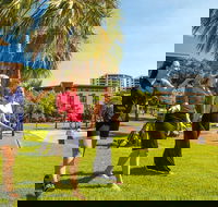Darwin City Sightseeing Tour with Optional Sunset Cruise - Gold Coast Attractions
