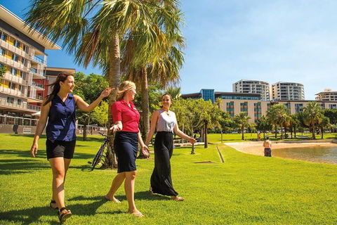 Darwin City Sightseeing Tour With Optional Sunset Cruise - Gold Coast Attractions 2