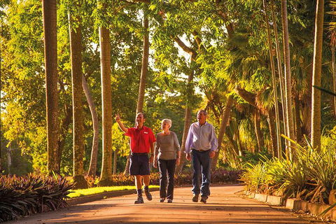 Darwin City Sightseeing Tour With Optional Sunset Cruise - Gold Coast Attractions 5
