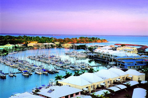 Darwin City Sightseeing Tour With Optional Sunset Cruise - Gold Coast Attractions 4
