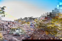 Kings Canyon Guided Rim Walk