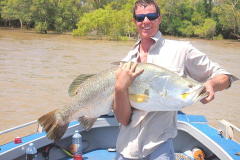 Multi-Day Barramundi And Bluewater Fishing Safaris From Darwin - Gold Coast Attractions 0