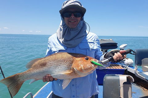 Multi-Day Barramundi And Bluewater Fishing Safaris From Darwin - Gold Coast Attractions 4