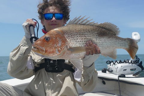 Multi-Day Barramundi And Bluewater Fishing Safaris From Darwin - Gold Coast Attractions 3