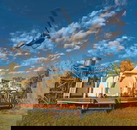 Top End Safari Camp Overnight Tour - Gold Coast Attractions