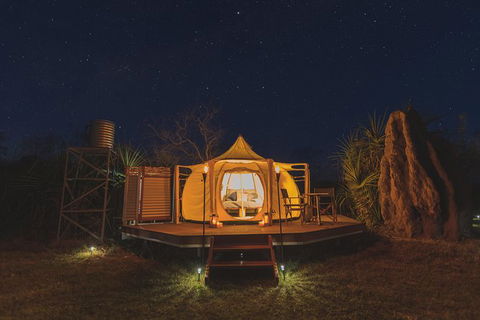 Top End Safari Camp Overnight Tour - Gold Coast Attractions 1