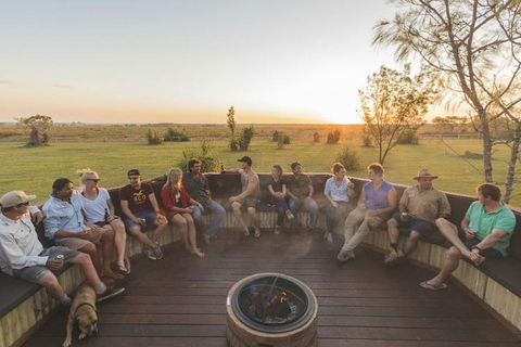 Top End Safari Camp Overnight Tour - Gold Coast Attractions 10
