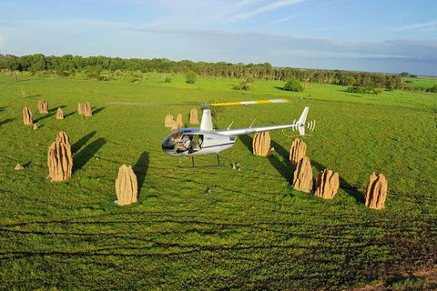 Top End Safari Camp Overnight Tour - Gold Coast Attractions 6