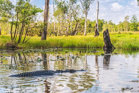 Top End Safari Camp Overnight Tour - Gold Coast Attractions 4