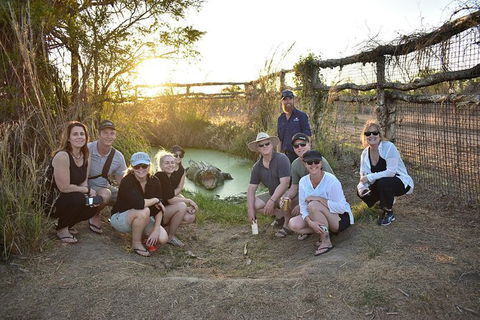 Top End Safari Camp Overnight Tour - Gold Coast Attractions 7