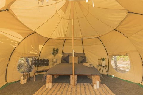 Top End Safari Camp Overnight Tour - Gold Coast Attractions 5