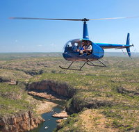45-Minute Helicopter Flight The Nitmiluk Long Look - Gold Coast Attractions