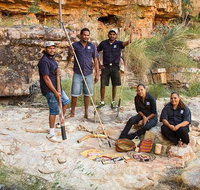 Nitmiluk Katherine Gorge Indigenous Cultural Cruise - Gold Coast Attractions