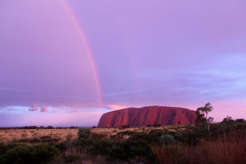 Uluru & Kata Tjuta Sights & Sounds - Gold Coast Attractions 2