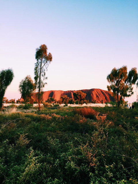 Uluru & Kata Tjuta Sights & Sounds - Gold Coast Attractions 3