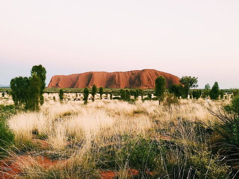 Uluru & Kata Tjuta Sights & Sounds - Gold Coast Attractions 4