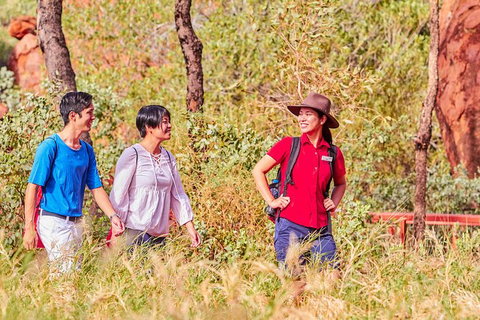 Uluru & Kata Tjuta Sights & Sounds - Gold Coast Attractions 15