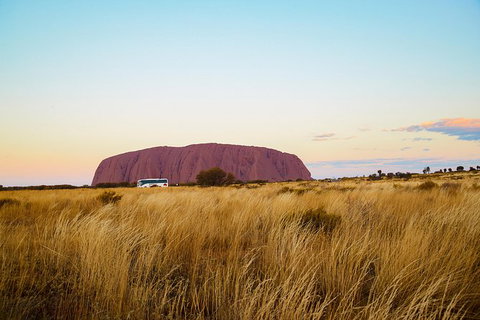 Uluru & Kata Tjuta Sights & Sounds - Gold Coast Attractions 21