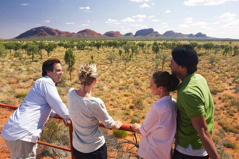 Uluru & Kata Tjuta Sights & Sounds - Gold Coast Attractions 6