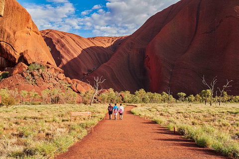 Uluru & Kata Tjuta Sights & Sounds - Gold Coast Attractions 19