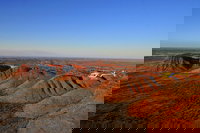 Kings Canyon Helicopter Tour