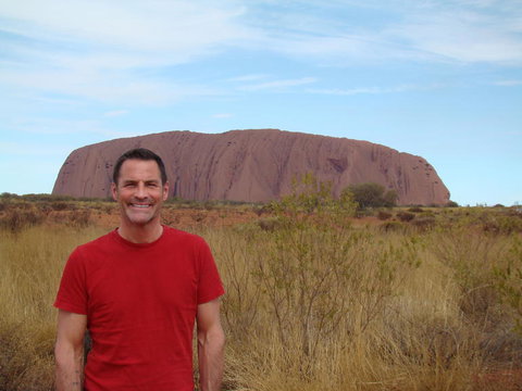 Best Of Ayers Rock: Sunset Uluru And Sunrise Kata Tjuta Small Group Tours - Gold Coast Attractions 2