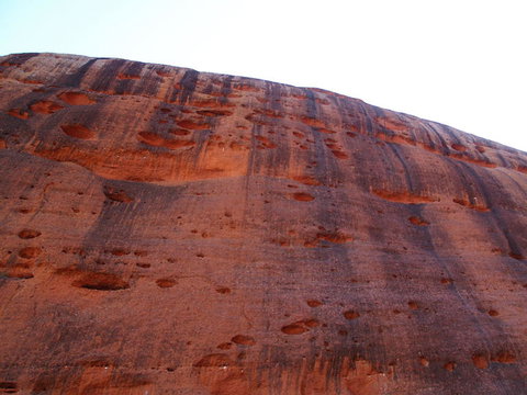 Best Of Ayers Rock: Sunset Uluru And Sunrise Kata Tjuta Small Group Tours - Gold Coast Attractions 8
