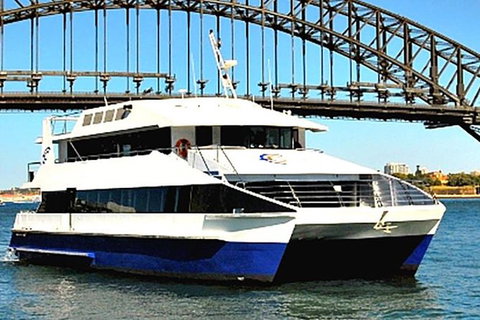 New Years Eve Fusion - Gold Coast Attractions 0