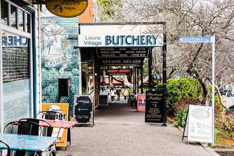 All-Inclusive Blue Mountains Day Trip With River Cruise - Gold Coast Attractions 5