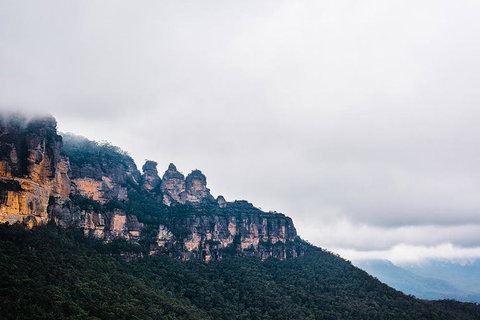 All-Inclusive Blue Mountains Day Trip With River Cruise - Gold Coast Attractions 8
