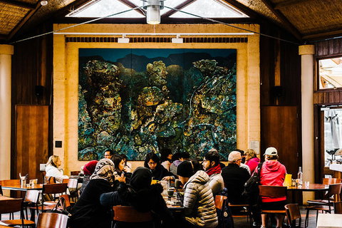 All-Inclusive Blue Mountains Day Trip With River Cruise - Gold Coast Attractions 13