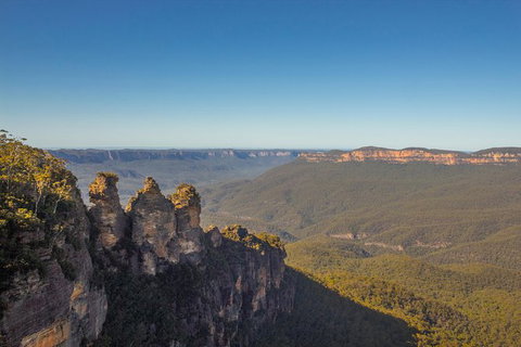 All-Inclusive Blue Mountains Day Trip With River Cruise - Gold Coast Attractions 32