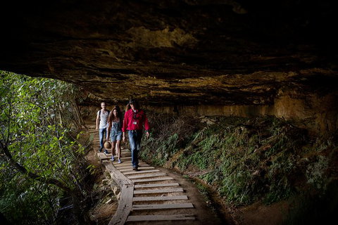 All-Inclusive Blue Mountains Day Trip With River Cruise - Gold Coast Attractions 34
