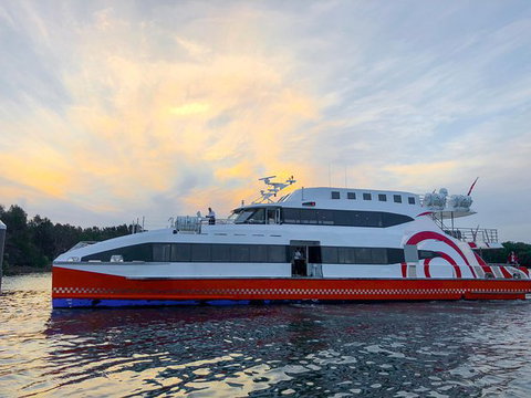 All-Inclusive Blue Mountains Day Trip With River Cruise - Gold Coast Attractions 31