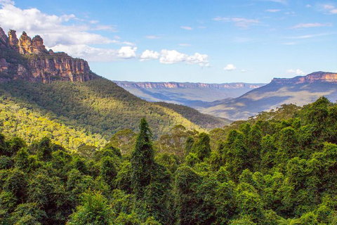 All-Inclusive Blue Mountains Day Trip With River Cruise - Gold Coast Attractions 28
