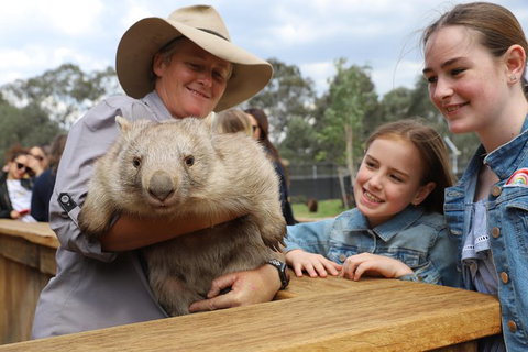 All-Inclusive Blue Mountains Day Trip With River Cruise - Gold Coast Attractions 35