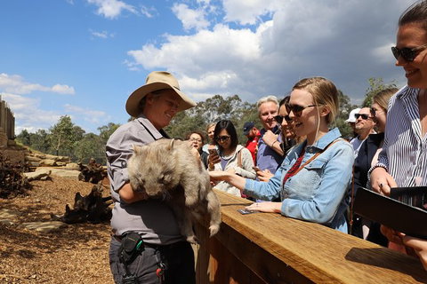 All-Inclusive Blue Mountains Day Trip With River Cruise - Gold Coast Attractions 27
