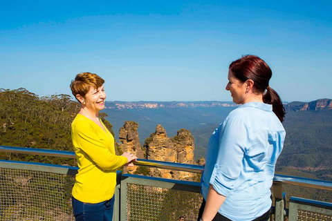 All-Inclusive Blue Mountains Day Trip With River Cruise - Gold Coast Attractions 33