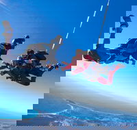 Byron Bay Tandem Sky Dive - Gold Coast Attractions