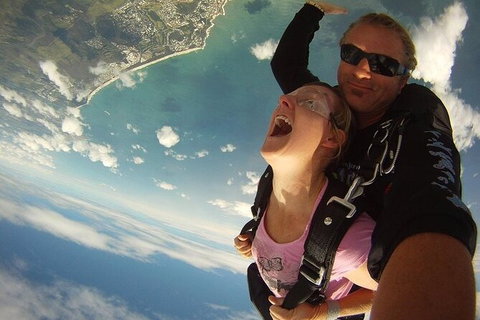 Byron Bay Tandem Sky Dive - Gold Coast Attractions 8