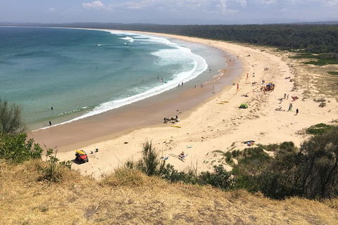 The Eurobodalla Experience (Full Day Private Tour Including Lunch) - Gold Coast Attractions 12